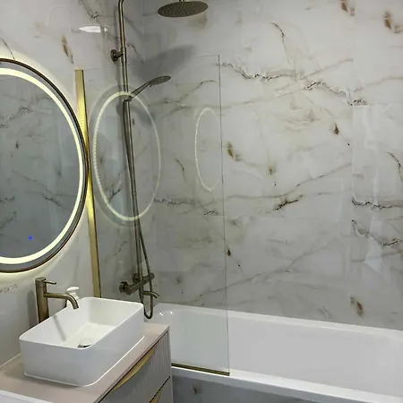 Apartment Mieszkanie W Szczecinie Szczecin