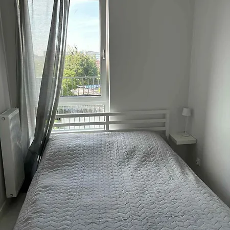 Mieszkanie W Szczecinie Apartment Szczecin