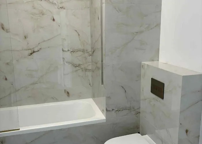 Mieszkanie W Szczecinie *